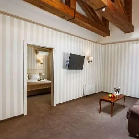 Hotel Premier Geneva Odessa